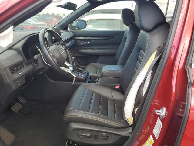 2025 Honda Cr-v Sport-l