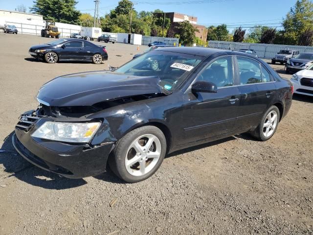 2010 Hyundai Sonata SE