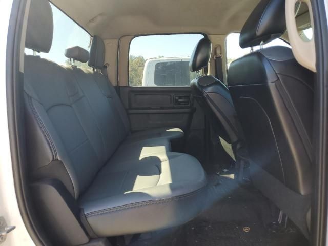 2020 Dodge RAM 3500