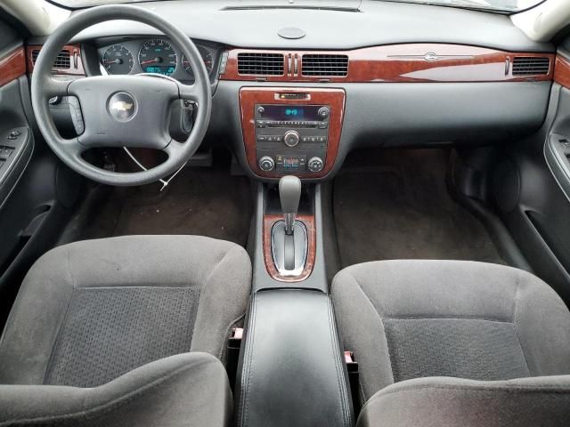 2006 Chevrolet Impala LT