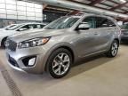 2016 KIA Sorento SX