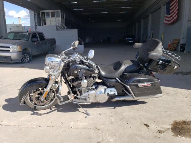 2016 Harley-Davidson Flhr Road King