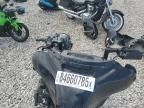 2022 Harley-Davidson Flhxst
