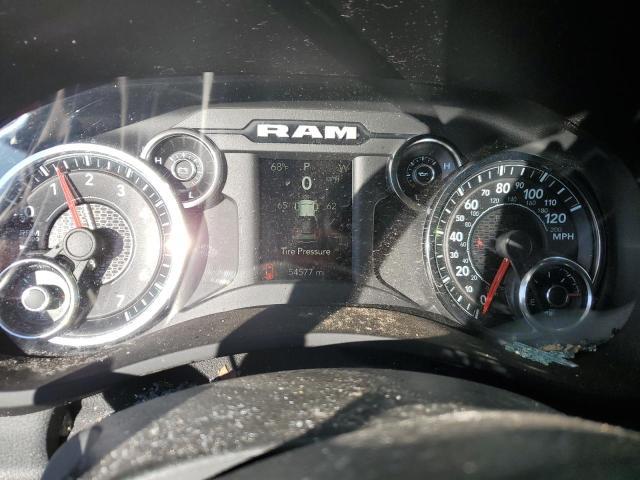 2021 Dodge Ram 2500 Tradesman