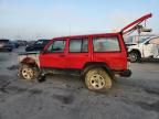 1996 Jeep Cherokee Sport