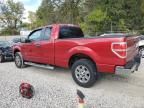 2012 Ford F150 Super Cab