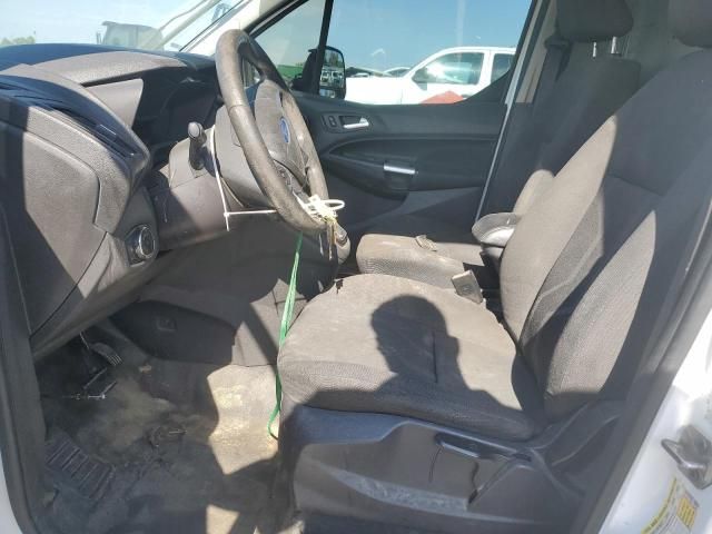 2014 Ford Transit Connect XLT