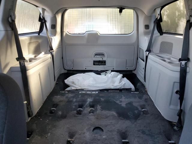 2010 Dodge Grand Caravan SE