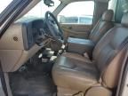 2007 Chevrolet Silverado C1500 Classic