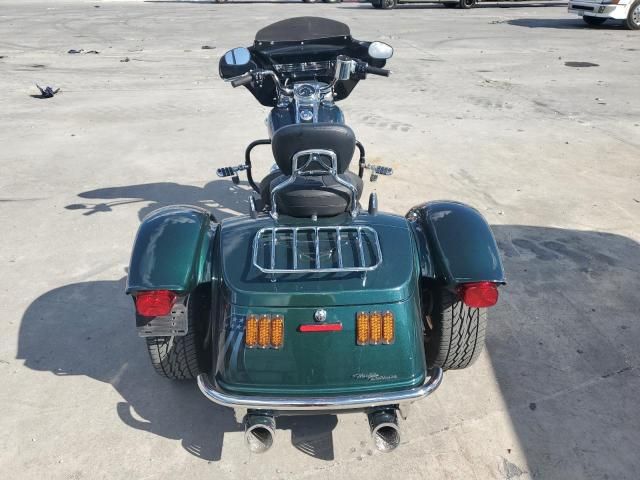 2021 Harley-Davidson Flrt