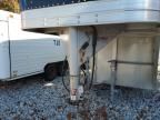 2021 Featherlite 8117-6720-STD Livestock Trailer