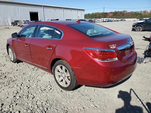 2010 Buick Lacrosse cxl