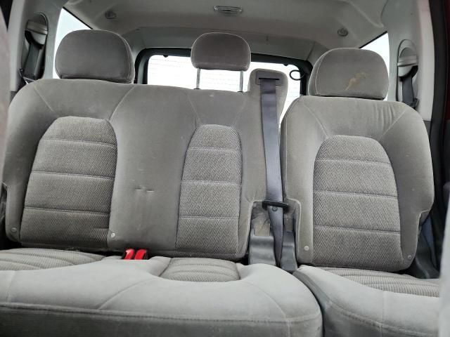 2004 Ford Explorer XLT