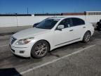 2011 Hyundai Genesis 4.6l