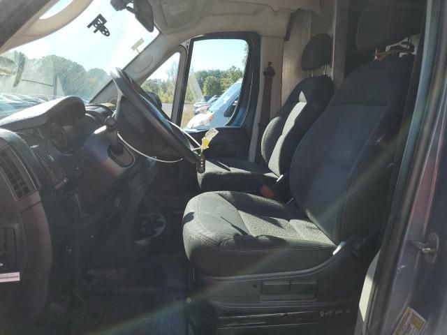 2019 Dodge RAM Promaster 2500 2500 High