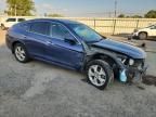 2012 Honda Crosstour EXL