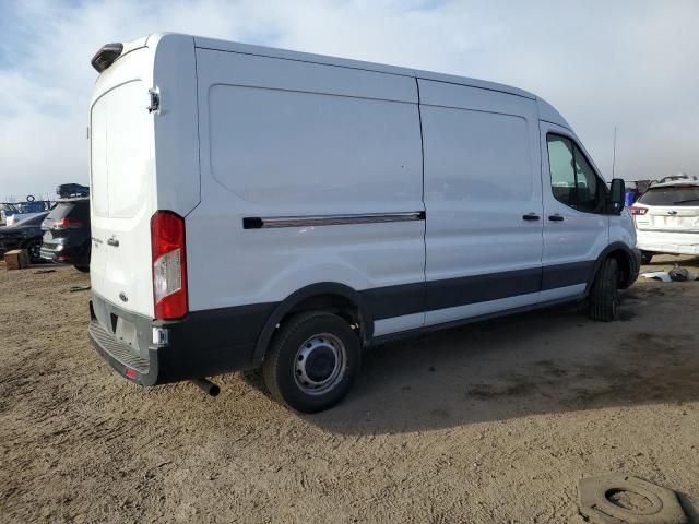 2022 Ford Transit 250 Delivery Van