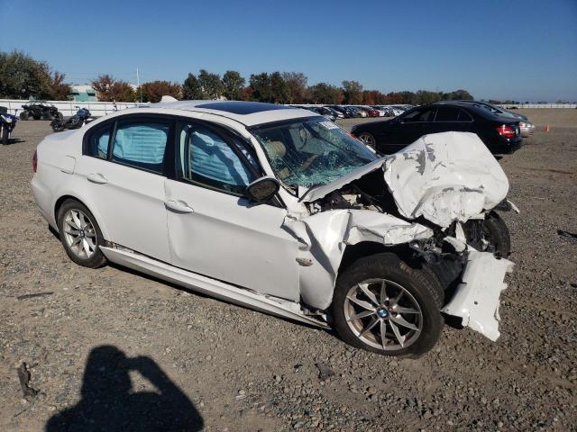 2010 BMW 328 i Sulev