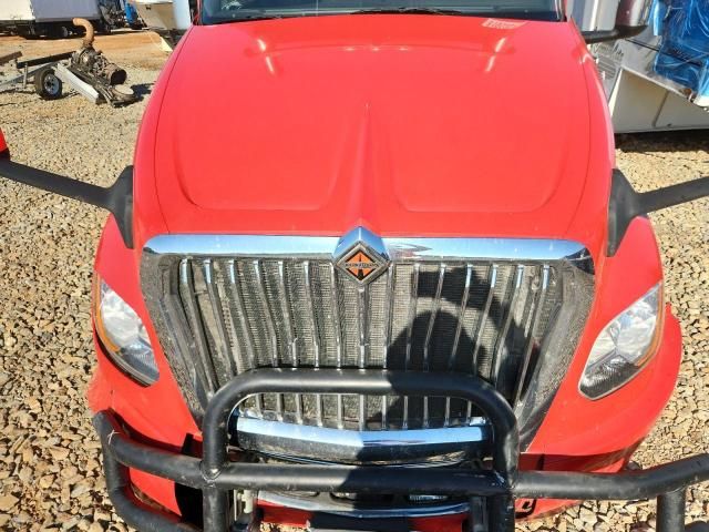 2020 International LT625 Semi Truck