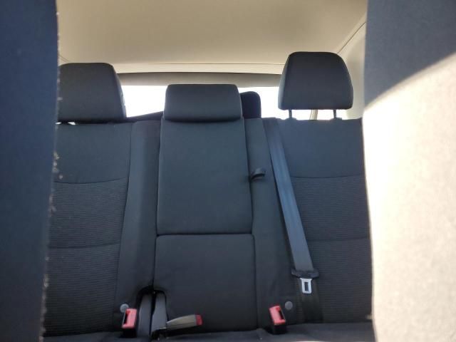 2014 Volkswagen Tiguan S