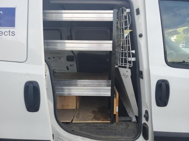 2020 Dodge RAM Promaster City