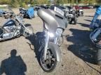 2018 Harley-Davidson Flhx Street Glide