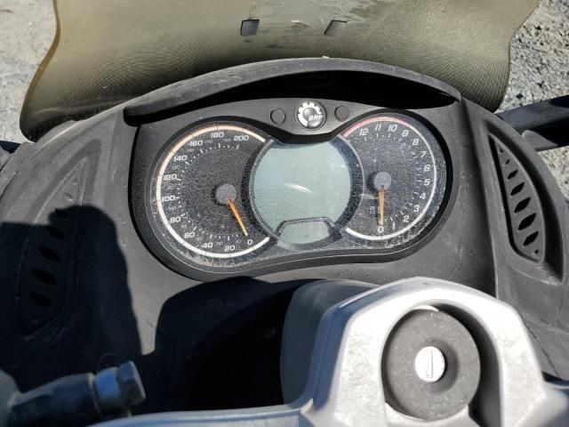 2015 Can-Am Spyder Roadster RS