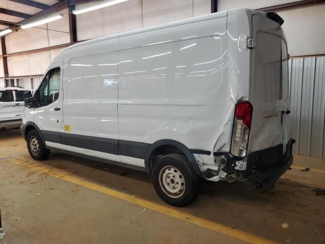 2019 Ford Transit T-150