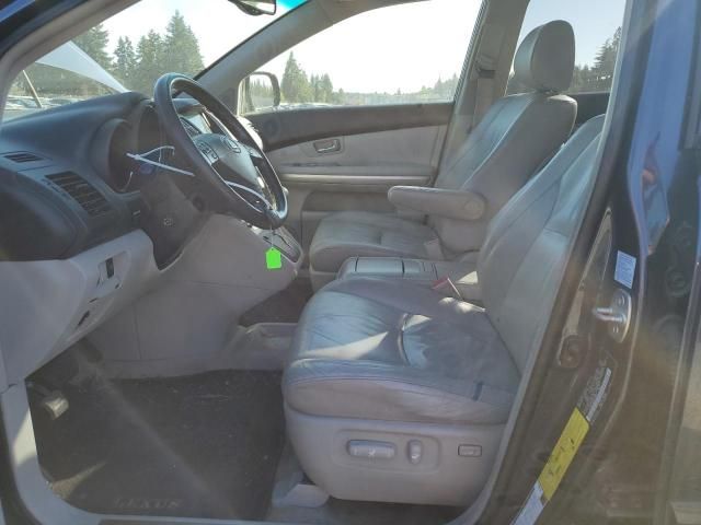 2006 Lexus Rx 400