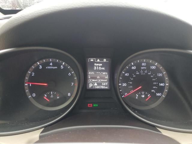 2015 Hyundai Santa FE Sport