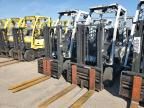 2014 Nissan MCP1F2A20LV Forklift