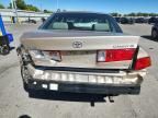 2000 Toyota Camry LE