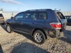 2013 Toyota Highlander Base