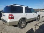 2010 Ford Expedition Eddie Bauer