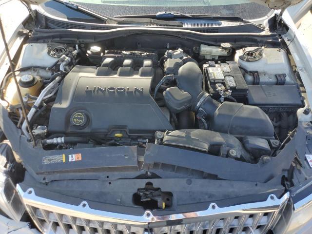 2008 Lincoln MKZ