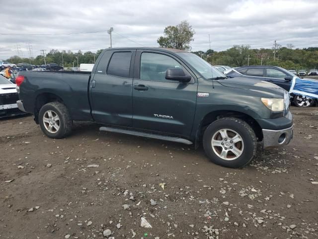 2007 Toyota Tundra Double Cab SR5