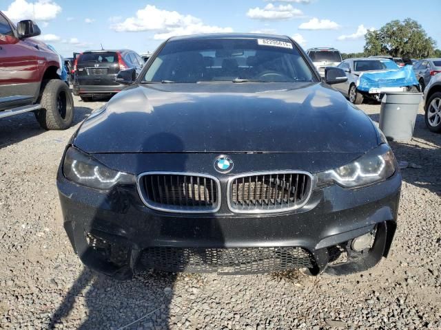 2013 BMW 328 I