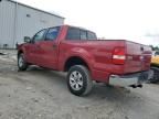 2008 Ford F150 Supercrew