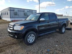 2005 Toyota Tundra Double Cab SR5 for sale in Bismarck, ND