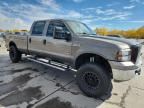 2006 Ford F250 Super Duty