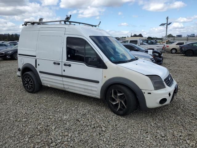 2012 Ford Transit Connect XLT