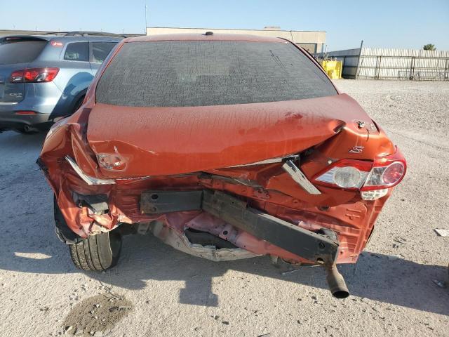 2013 Toyota Corolla s Special Edition