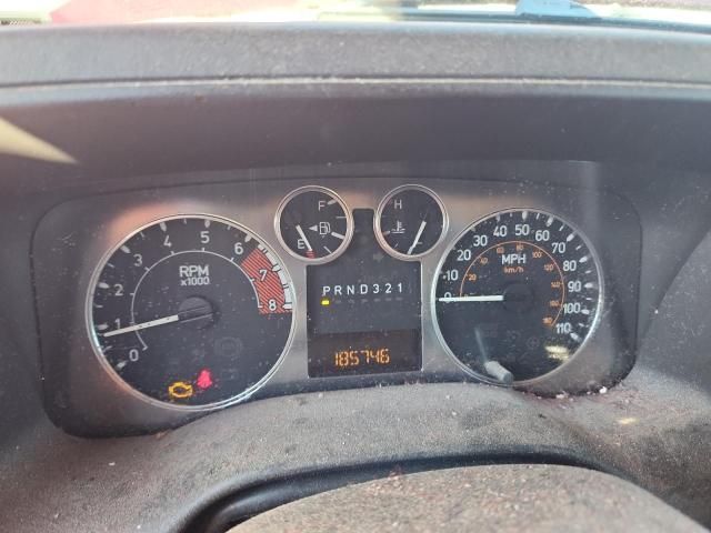2007 Hummer H3