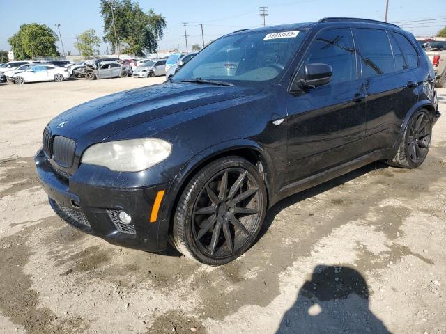 2012 BMW X5 Xdrive50i