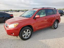 2008 Toyota Rav4 Limited for sale in San Antonio, TX