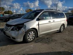 2009 Honda Odyssey exl for sale in Dyer, IN