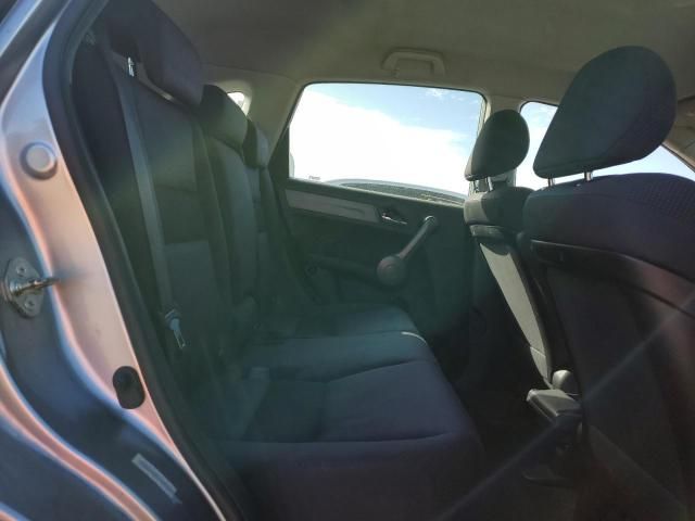 2008 Honda CR-V LX