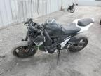 2016 Kawasaki ZR800 B