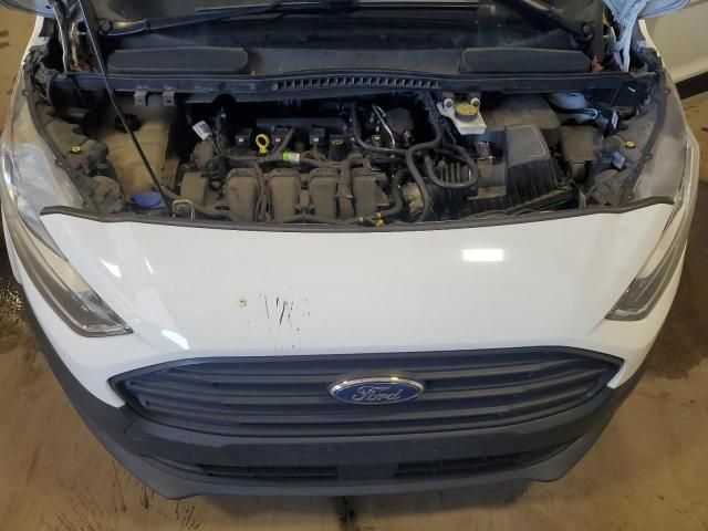 2019 Ford Transit Connect XL