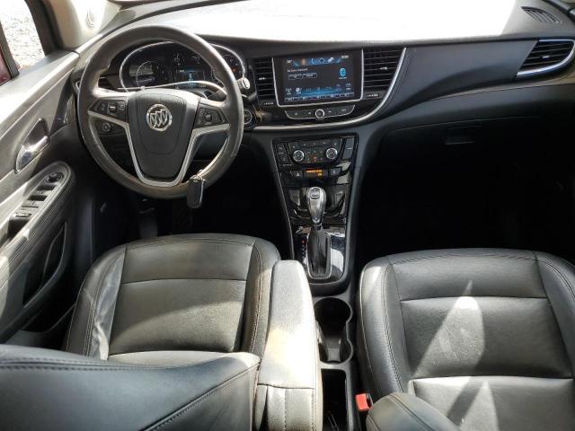 2017 Buick Encore Premium